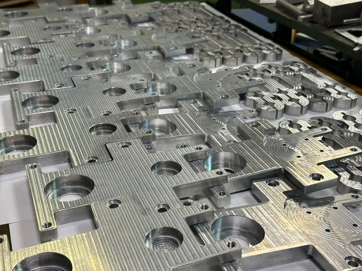 ⚙️Мастерская ЧПУ
⚙️выполнение заказов любой сложности
⚙️Современное оборудование | Сетка — социальная сеть от hh.ru