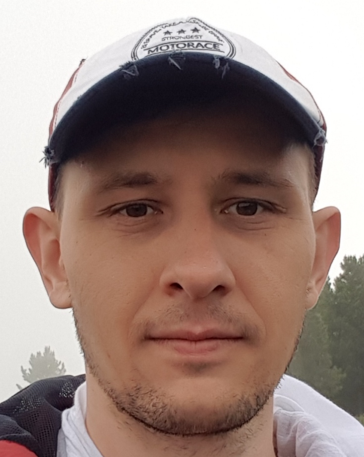 Евгений Горошкин
