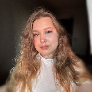 Полина Димитриева