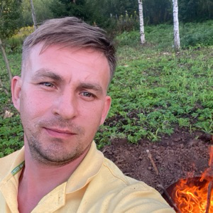 Тихон Павлов