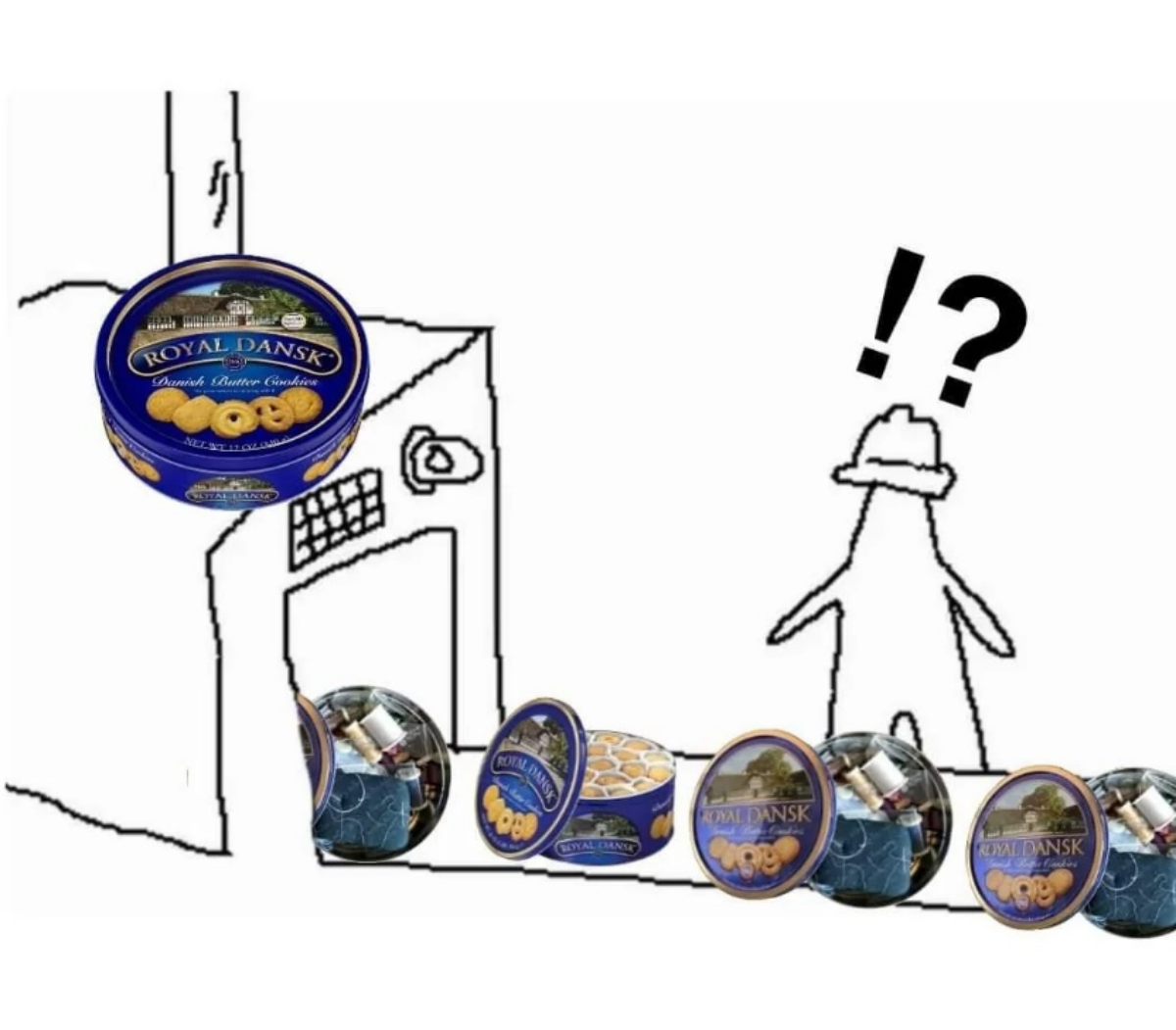 И правда, тупанул конвеер | Сетка — социальная сеть от hh.ru