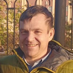 Владислав Карабасов