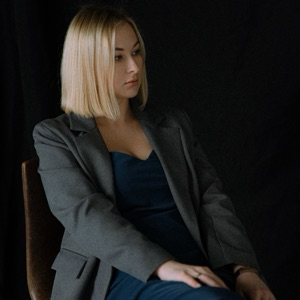 Анна Осанова