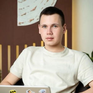 Александр Куликов