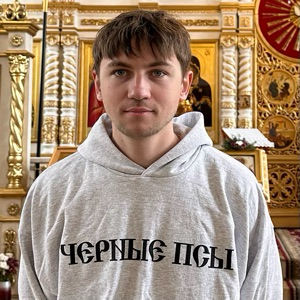 Николай Галузин