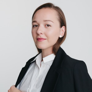 Александра Белан