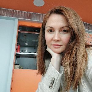 Юлия Тихонова | Сетка — социальная сеть от hh.ru