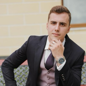 Никита Белан | Сетка — социальная сеть от hh.ru