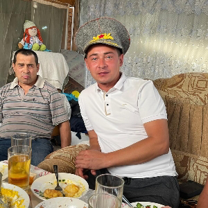 Александр Солтанов