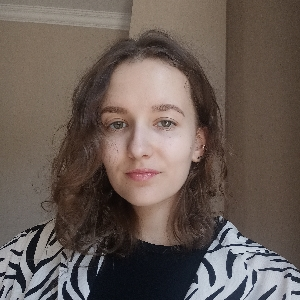 Ирина Сухомлинова