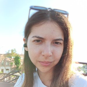 Анастасия Якушева