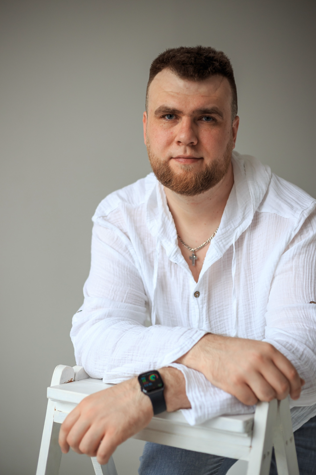 Илья Болясов