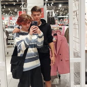 Данил Гизатуллин