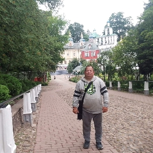 Игорь Васильков