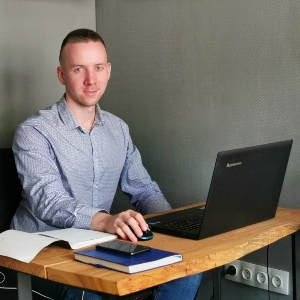 Александр Ульяницкий | Сетка — социальная сеть от hh.ru