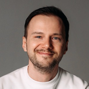 Максим Шуваев | Сетка — социальная сеть от hh.ru