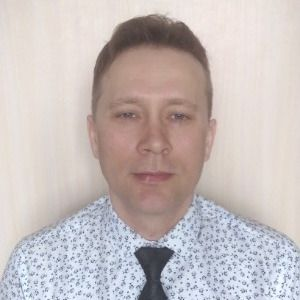 Степан Ваганов | Сетка — социальная сеть от hh.ru