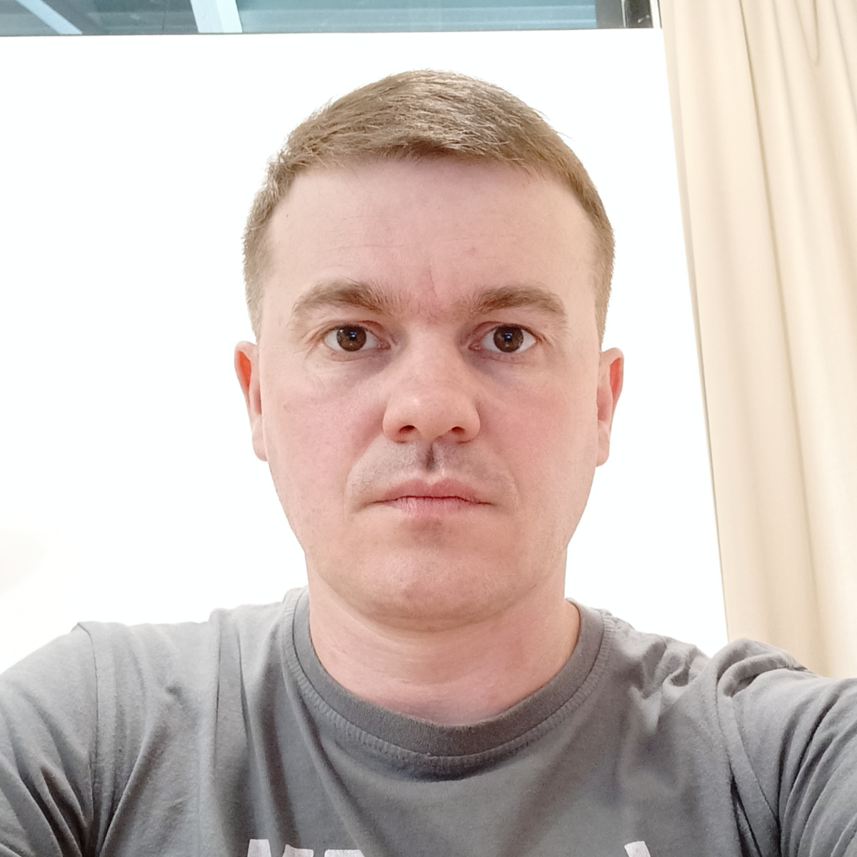 Матвей Дахно | Сетка — социальная сеть от hh.ru