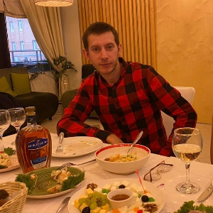 Роман Береснев