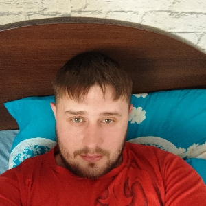 Андрей Кривошеин