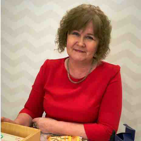 Ирина Юматова