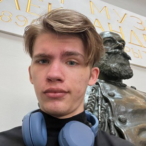 Олег Мостовой | Сетка — социальная сеть от hh.ru