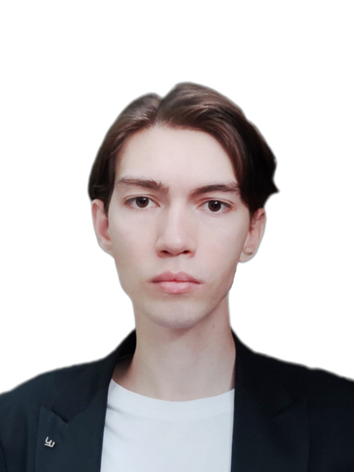 Виктор Козяев