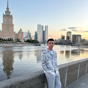 Расул Гайнатулин