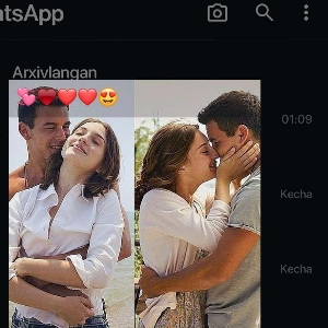 Жасур Ахматов