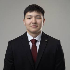 Yersultan Sabyrkhanov | Сетка — социальная сеть от hh.ru