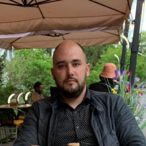 Илья Плахута | Сетка — социальная сеть от hh.ru