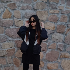 Валерия Ким