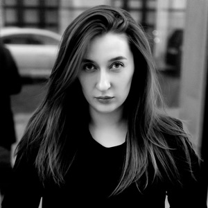 Оксана Футыш | Сетка — социальная сеть от hh.ru