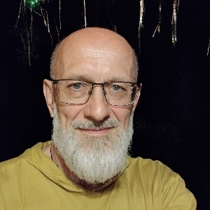 Сергей Помыкалов