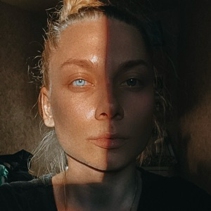 Елена Губаева