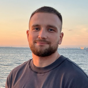 Илья Шевчишин