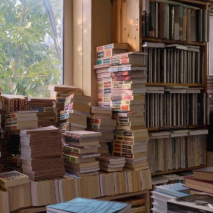 Анастасия Хапарова