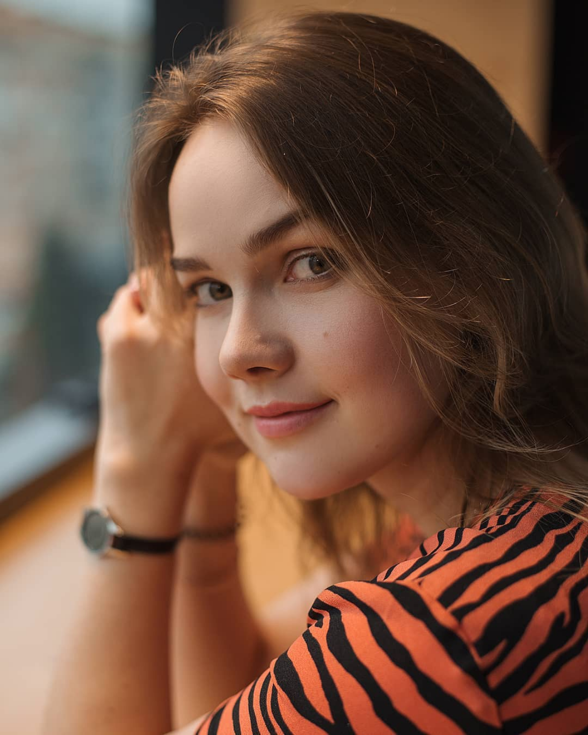 Юлия Зайцева | Сетка — социальная сеть от hh.ru