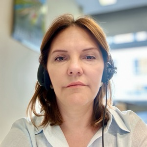 Ирина Соловьева