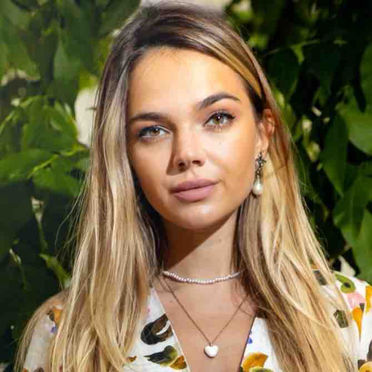 Ксения Волкова