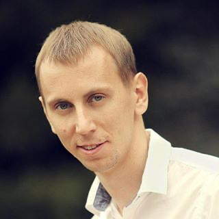 Алексей Червоный | Сетка — социальная сеть от hh.ru