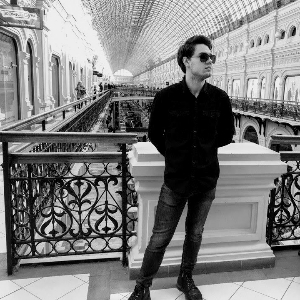 Григорий Бессчетнов | Сетка — социальная сеть от hh.ru