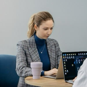 Елизавета Клещёва | Сетка — социальная сеть от hh.ru