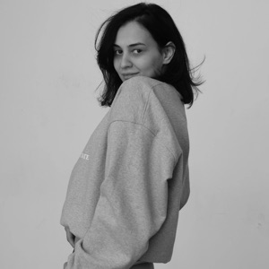 Даяна Каболова