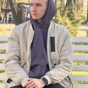 Евгений Левагин