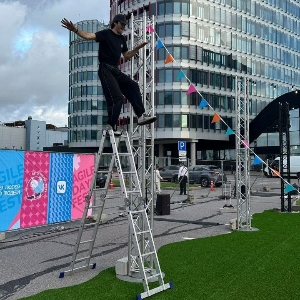 Роман Кнабенгоф | Сетка — социальная сеть от hh.ru