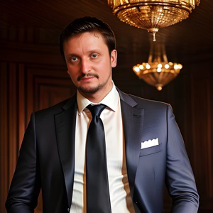 Яков Глущенко | Сетка — социальная сеть от hh.ru