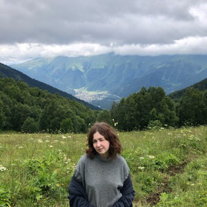 Анастасия Аитова | Сетка — социальная сеть от hh.ru