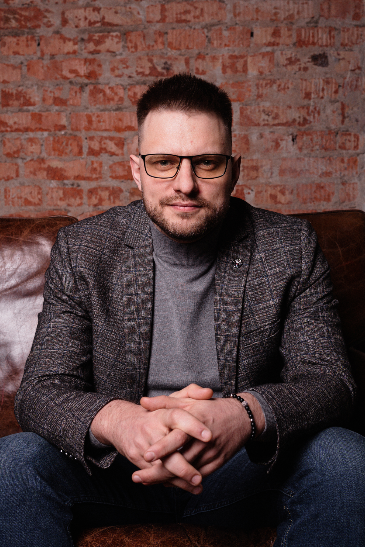 Дмитрий Карпушин