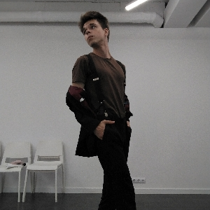 Артём Гундерах | Сетка — социальная сеть от hh.ru